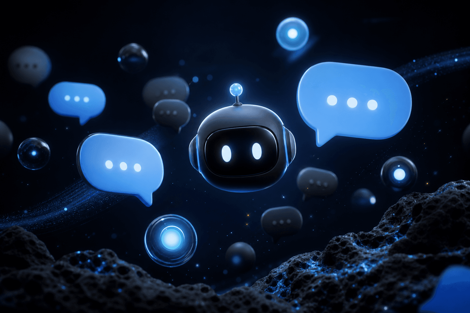 Telegram Bot Automation