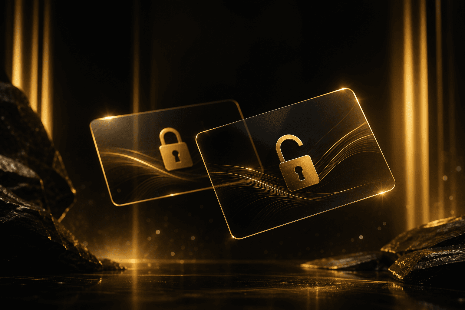Membership Portal Setup