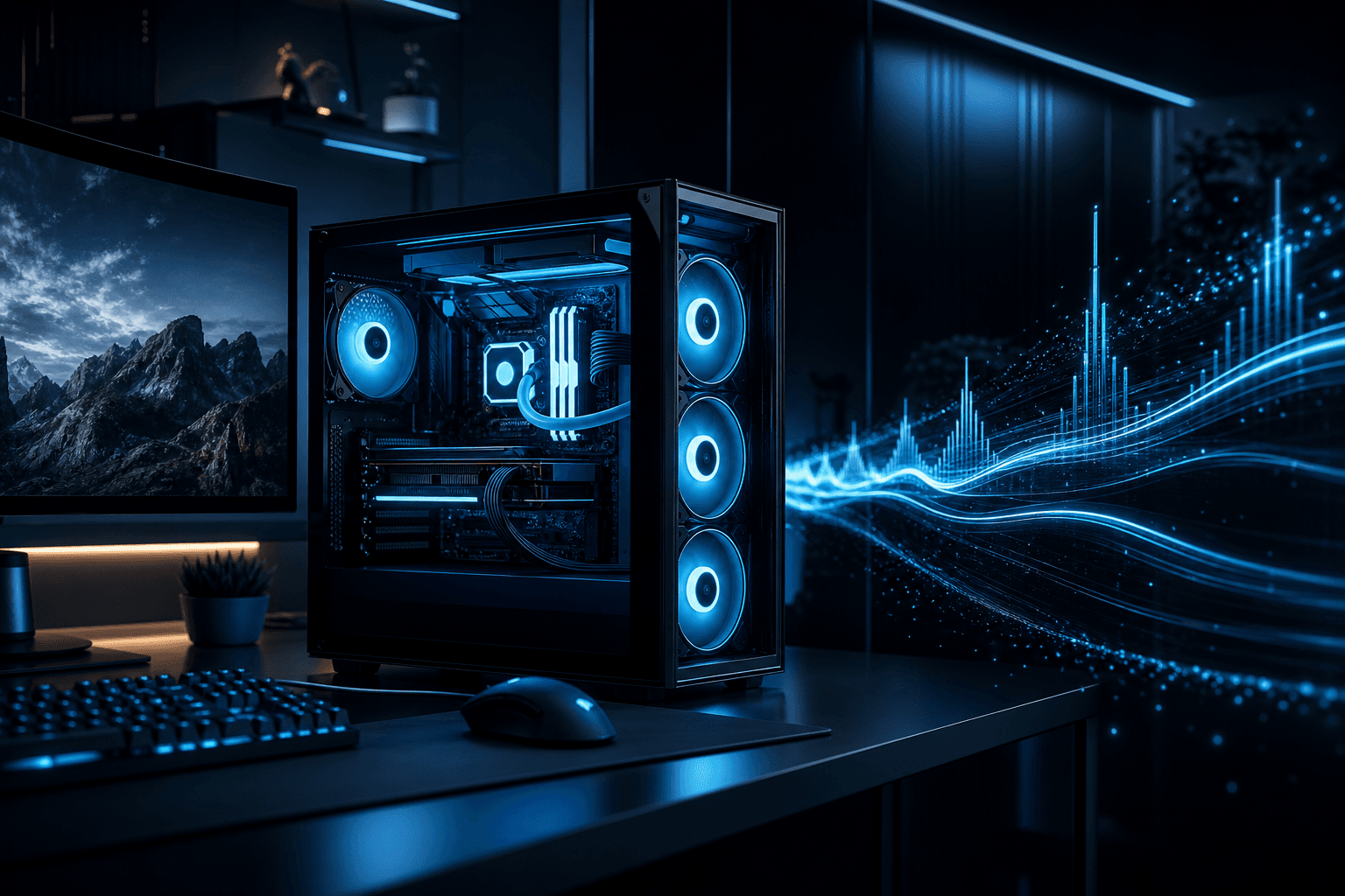 PC Optimization Package