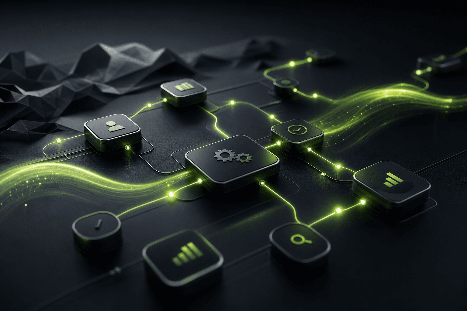 Business Automation Workflow Pack